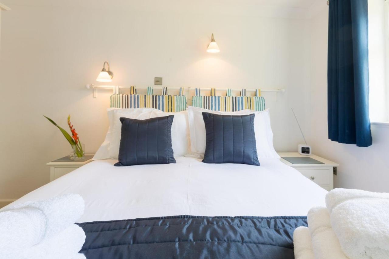 Atlantic Waves Villa Carbis Bay Eksteriør billede